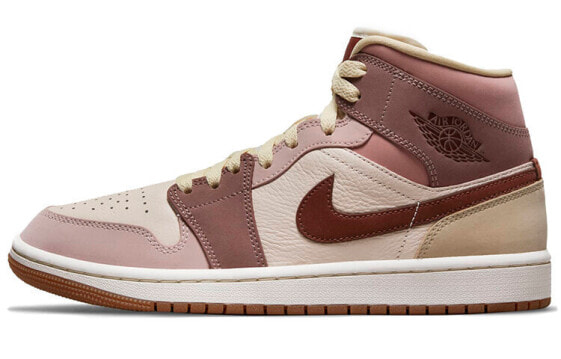 Кроссовки Jordan Air Jordan 1 Mid SE "Neutral" DO7440-821