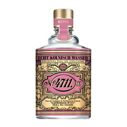 4711 Rose Eau de Cologne