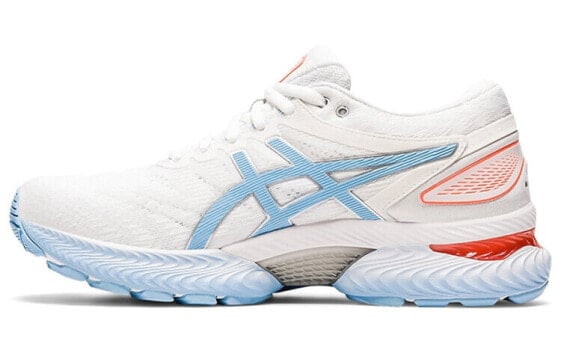 Кроссовки Asics GEL-Nimbus 22 1012A587-103