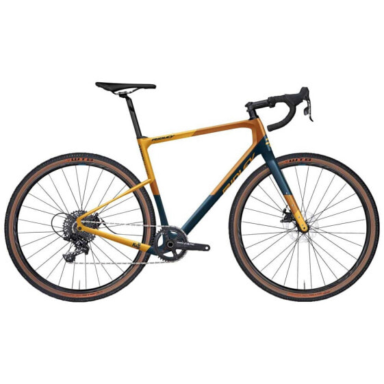 RIDLEY Kanzo Adventure GRX802 gravel bike