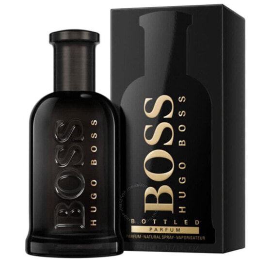 Мужская парфюмерия Hugo Boss-boss Boss Bottled EDP EDP 200 ml