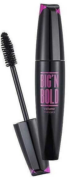 Flormar Big'N'Bold Volume Mascara