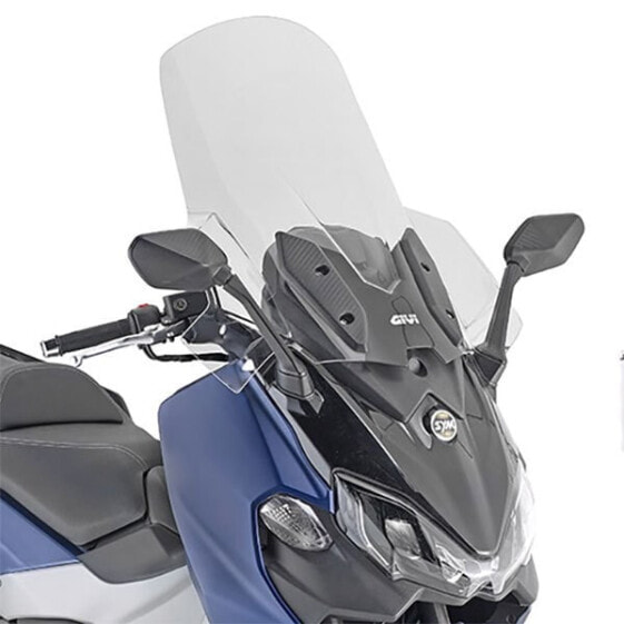 GIVI D7060ST SYM Maxsym TL 500 Windshield