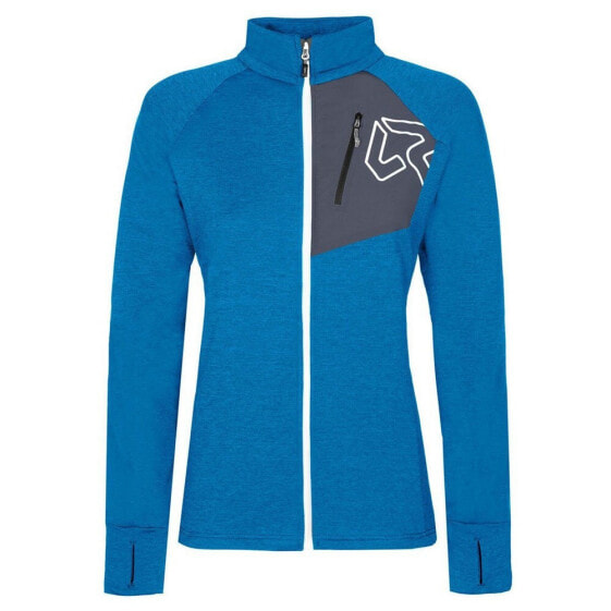 ROCK EXPERIENCE Copperhead full zip fleece