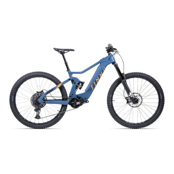 FINNA Wind Peak 29´´ GX Eagle 2024 MTB electric bike