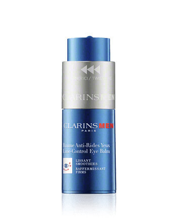 Clarins ClarinsMen Anti-Age Baume Anti-Rides Yeux (20 ml)