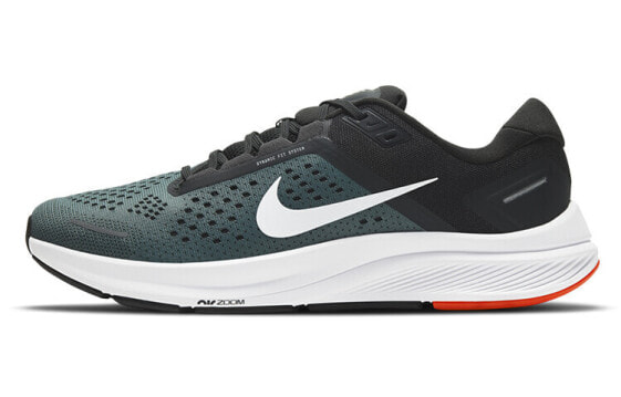 Nike Zoom Structure 23 CZ6720-300 Performance Sneakers