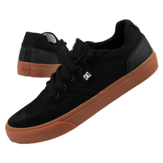 DC Shoes Rowlan [ADYS300500 BGM] - спортивные кроссовки