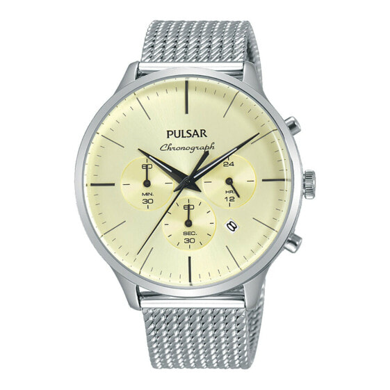 Часы мужские Pulsar PT3859X1 (Ø 43 мм)