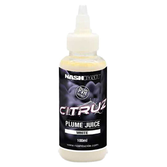 CITRUZ Plume Juice 100ml Liquid Bait Additive