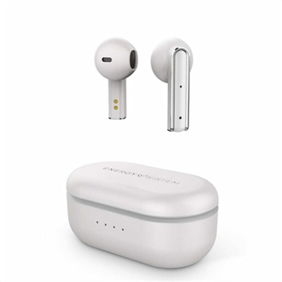 Wireless Headphones Energy Sistem 453511 White