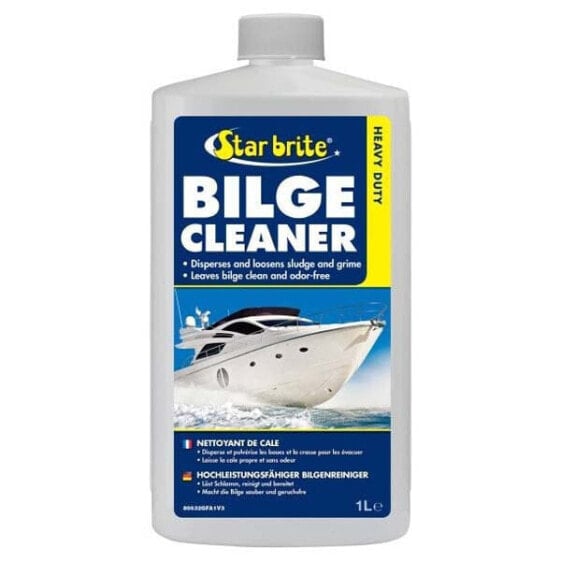 STARBRITE 950ml Bilge Cleaner