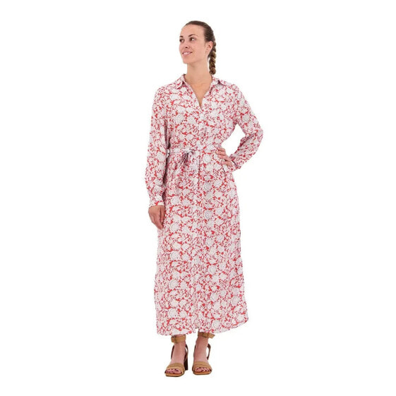 PEPE JEANS Perah Long Sleeve Dress