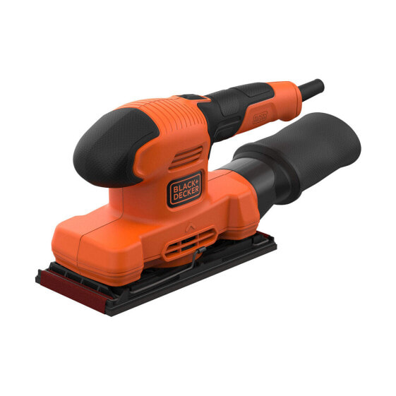 шлифовальный станок Black & Decker BEW220 150 Bт