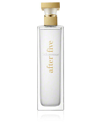 Elizabeth Arden 5th Avenue After Five Eau de Parfum Spray (125 ml)