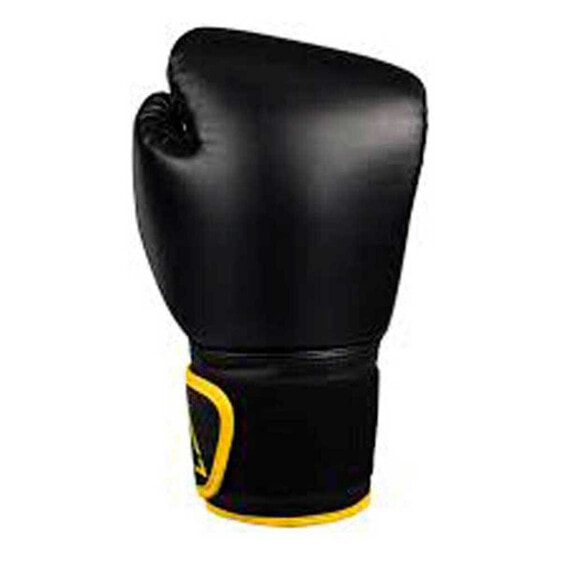 Боксерские перчатки AVENTO SR041BM Combat