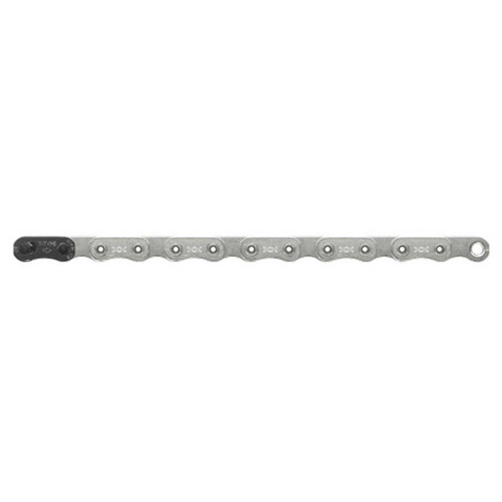 SRAM XX T-Type Eagle HollowPin T-Type PVD Chain With PowerLock