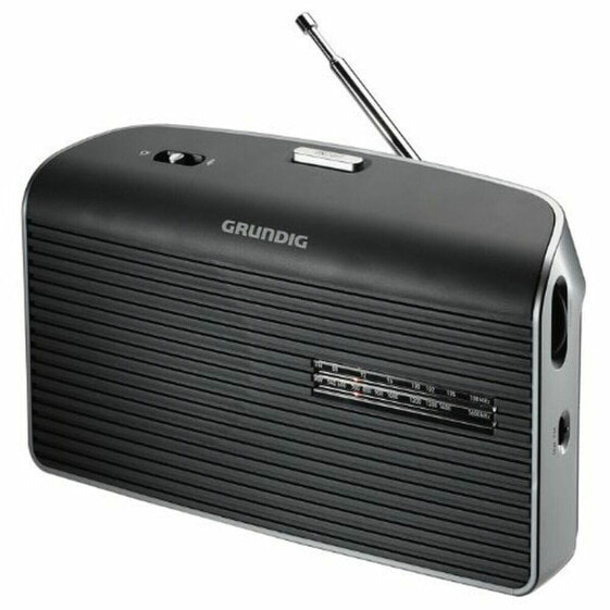 Радиотранзистор Grundig FM AM