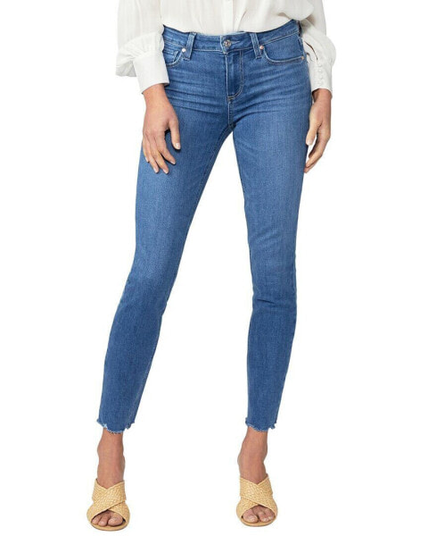 Paige Verdugo Seine Skinny Leg Jean Women's 23