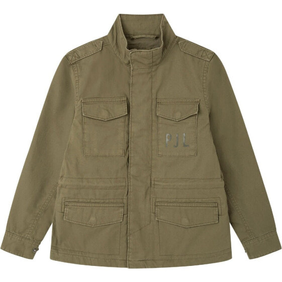 PEPE JEANS Cael jacket