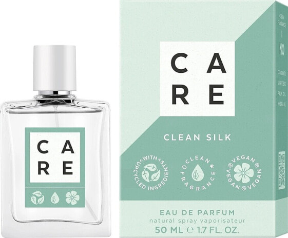 Care Clean Silk