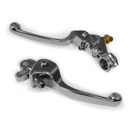 ASV F1 Brombo/Magura KTM 98-05 Lever Set