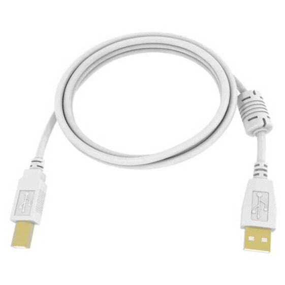 VISION Professional usb-a to usb-b cable 3 m