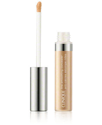 Clinique Line Smoothing Concealer 02 Light (8 g)