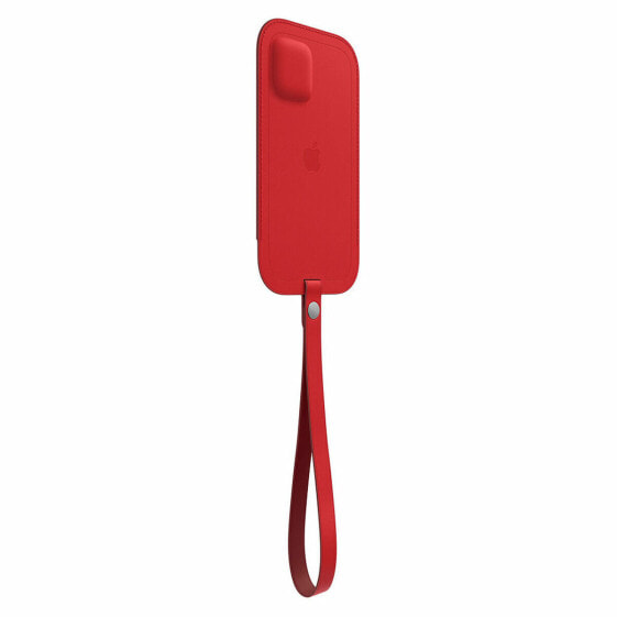 Чехол для мобильного телефона красный Apple MHYE3ZM/A Iphone 12/12 Pro