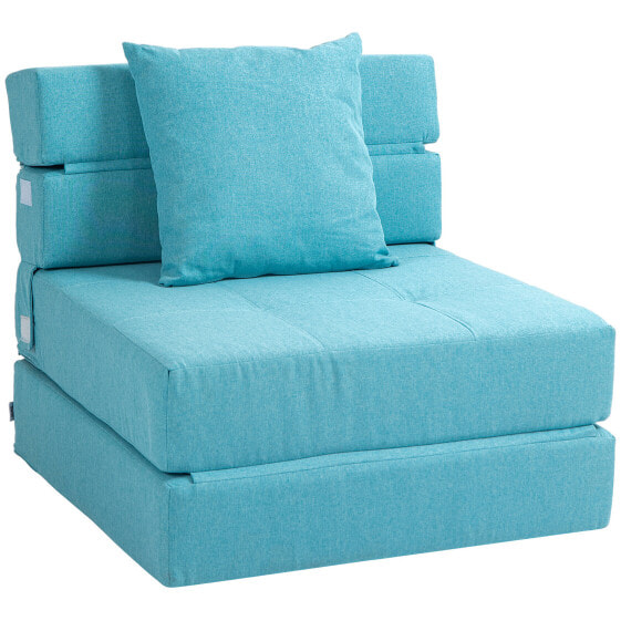 Einzel Schlafsofa 839-027V01CG