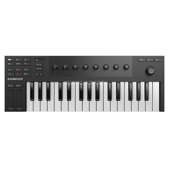 Native Instruments Komplete Kontrol M32