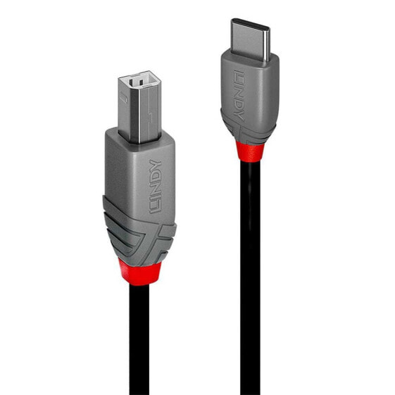 LINDY LINDY-36943 USB-C to usb-b cable