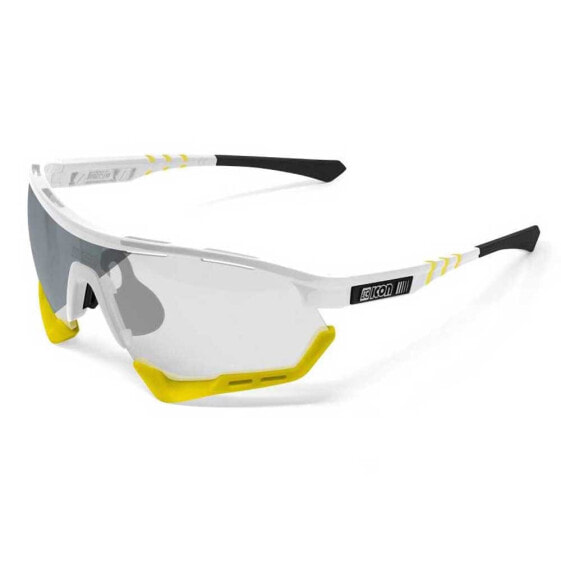 SCICON Aerotech XL photochromic sunglasses