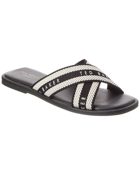 Ted Baker Ashika Sandal Women's Black 37.5