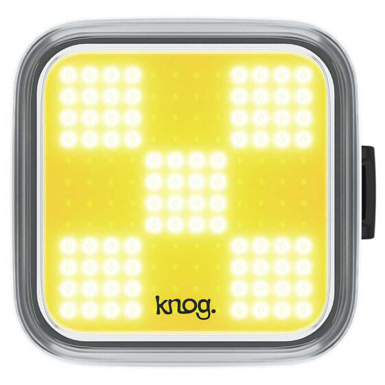 KNOG Blinder Grid front light