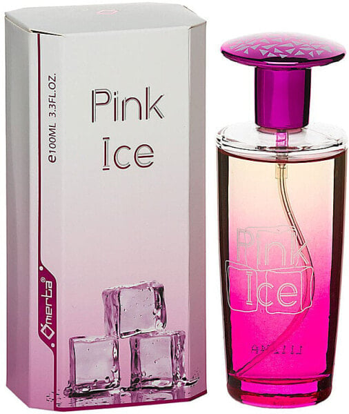 Omerta Pink Ice