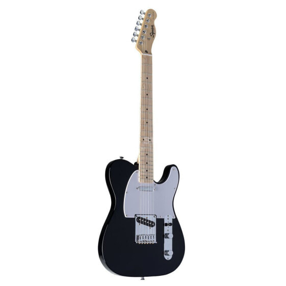 Squier Sonic Telecaster MN Black