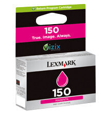 Lexmark 14N1609E - Pigment-based ink - 1 pc(s)