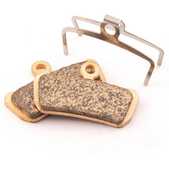 CLARKS Avid XO Trail/Sram Guide/RSC/Guide RS/GUIDE R/Avid XO Trail/Elixir 7/Elixir 9 Disc Brake Pads