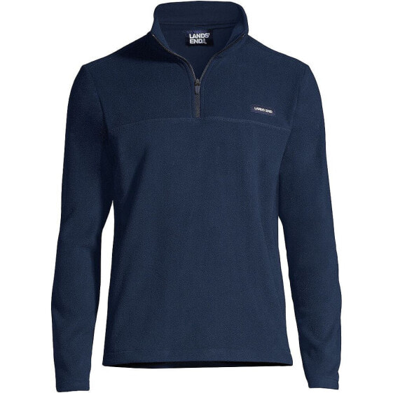 Men's Anyweather Fleece Quarter Zip Pullover