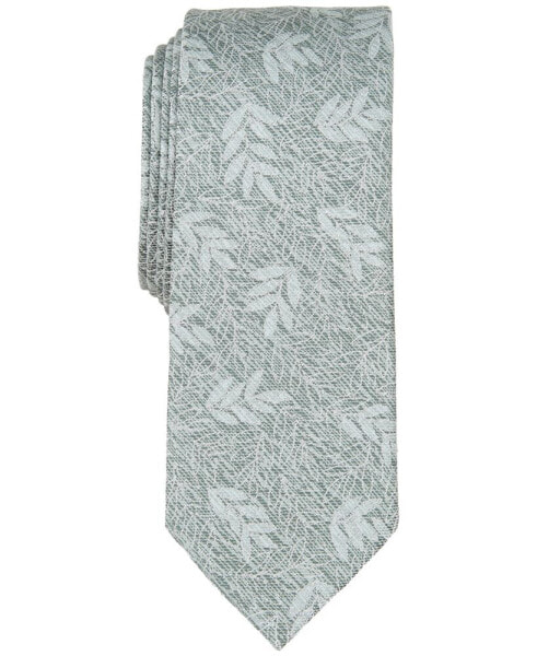 Men's Ocala Floral Tie, Created for Macy's