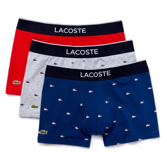 LACOSTE Slips 3 units