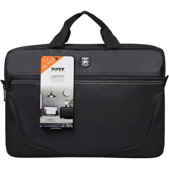 17'3 Laptoptasche FREIHEIT PORT DESIGNS