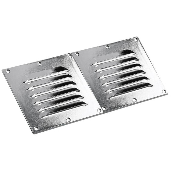 NUOVA RADE Shaft Grilles Cover Double Vent