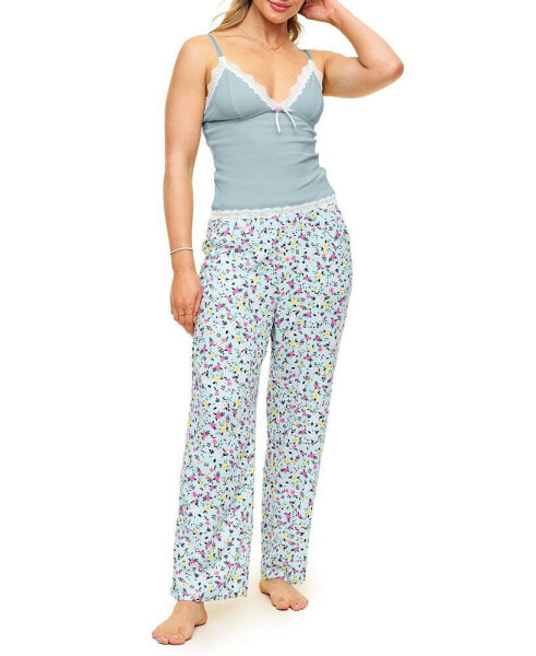 Women's Bryony Pajama Cami & Pants Set