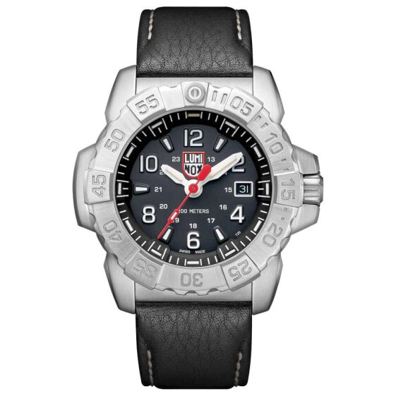 LUMINOX Navy Seal Steel 3251 watch