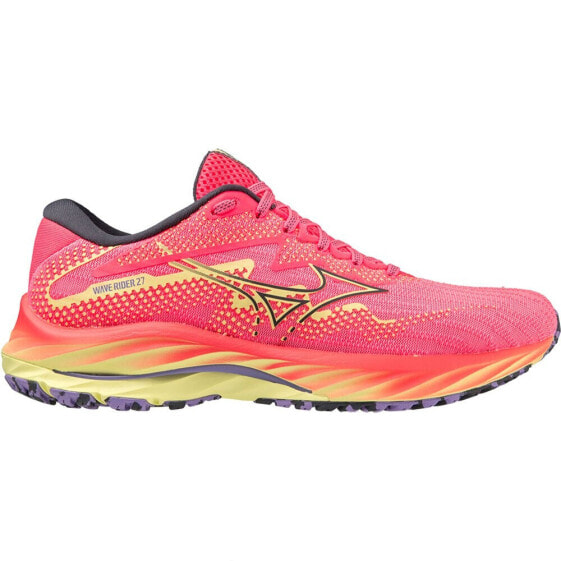 MIZUNO Wave Rider 27 running shoes