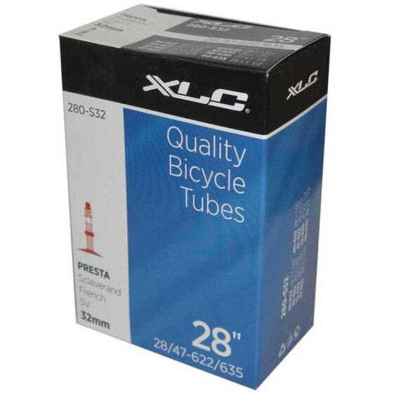 XLC Presta 40 mm inner tube