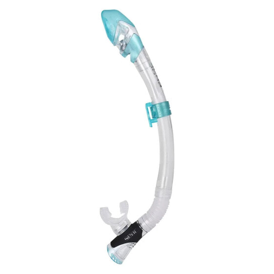 SEACSUB Fast Tech Dry Diving Snorkel