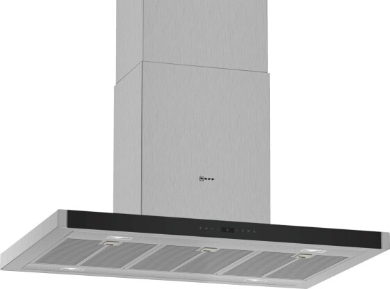 Neff IBMP965N - 867.1 m³/h - Ducted/Recirculating - A - A - B - 54 dB